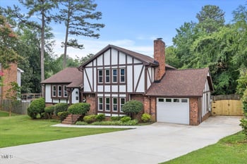 2020 Port Royal Rd, Raleigh, NC 27609