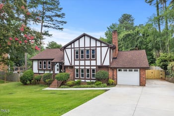 2020 Port Royal Rd, Raleigh, NC 27609