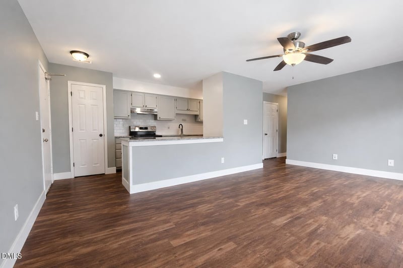 2020 Quaker Landing Dr #201, Raleigh, NC 27603
