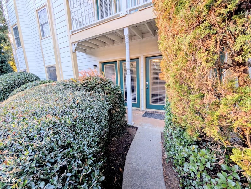 2020 Quaker Ldg #103, Raleigh, NC 27603