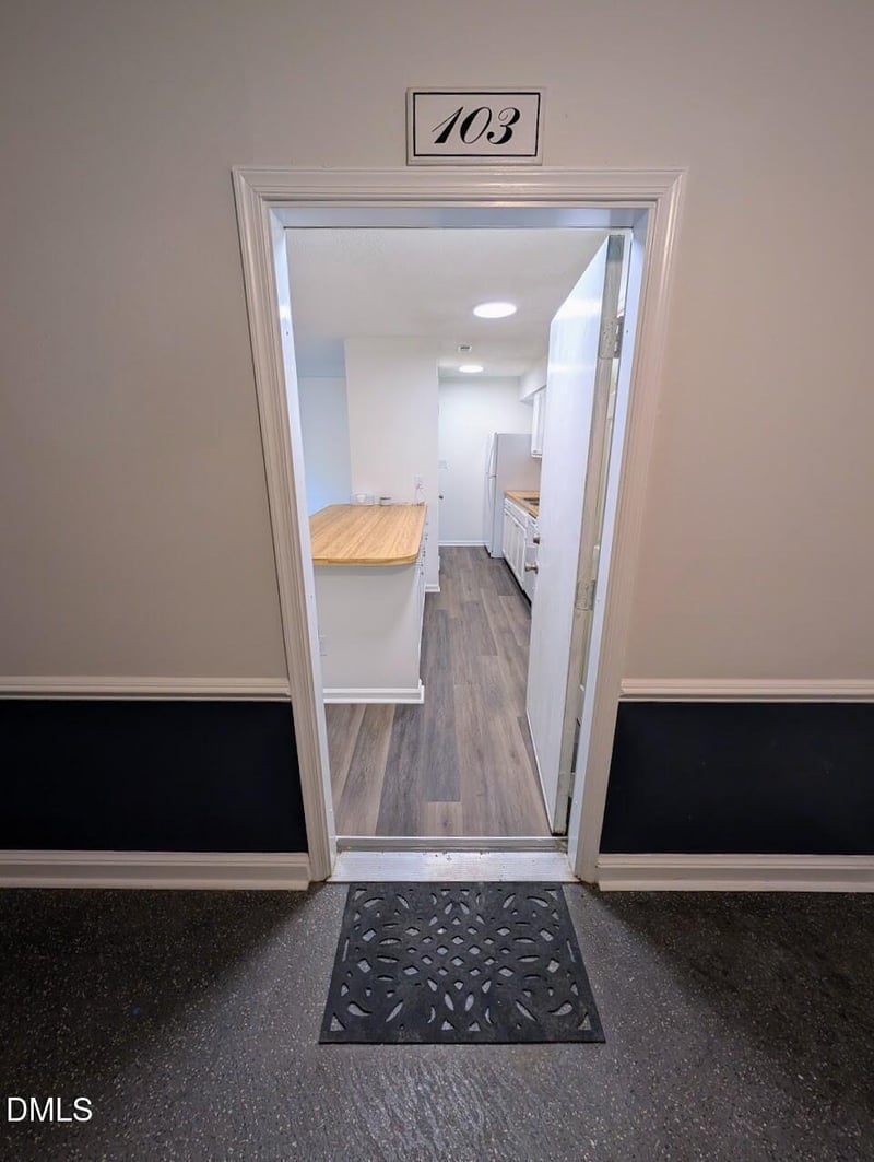 2020 Quaker Ldg #103, Raleigh, NC 27603