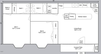 2020 Quaker Ldg #103, Raleigh, NC 27603