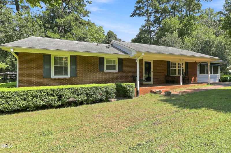 2020 Ramsgate St, Raleigh, NC 27603