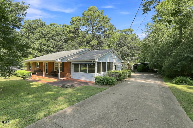 2020 Ramsgate St, Raleigh, NC 27603
