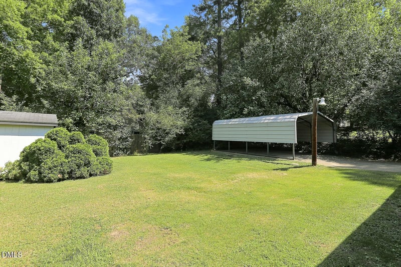 2020 Ramsgate St, Raleigh, NC 27603