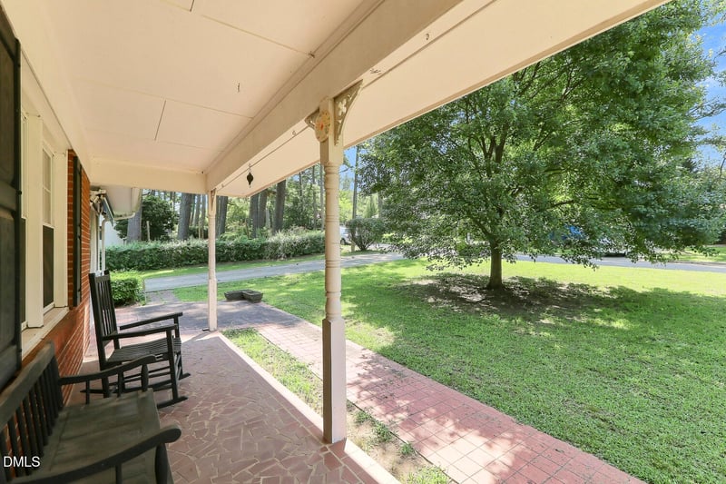 2020 Ramsgate St, Raleigh, NC 27603