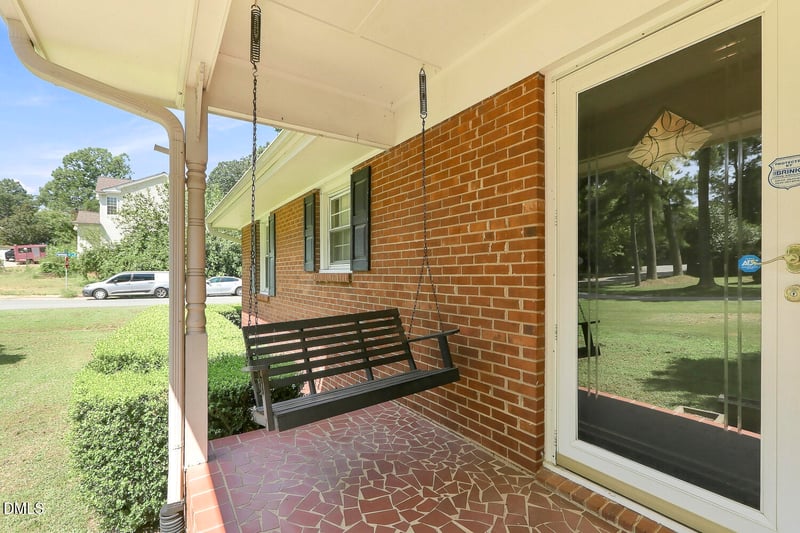2020 Ramsgate St, Raleigh, NC 27603