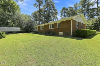 2020 Ramsgate St, Raleigh, NC 27603