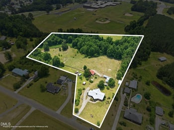 2020 Rice Rd, Sanford, NC 27330