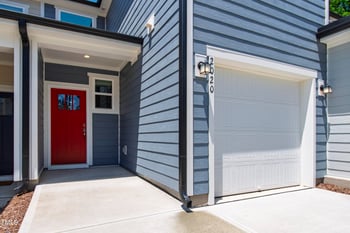 2020 Rockface Way, Durham, NC 27703