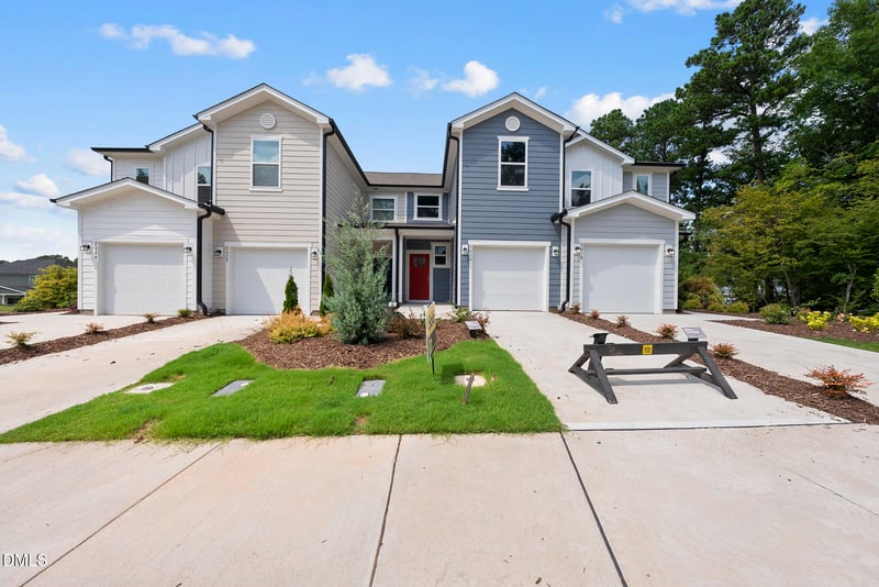 2020 Rockface Way, Durham, NC 27703