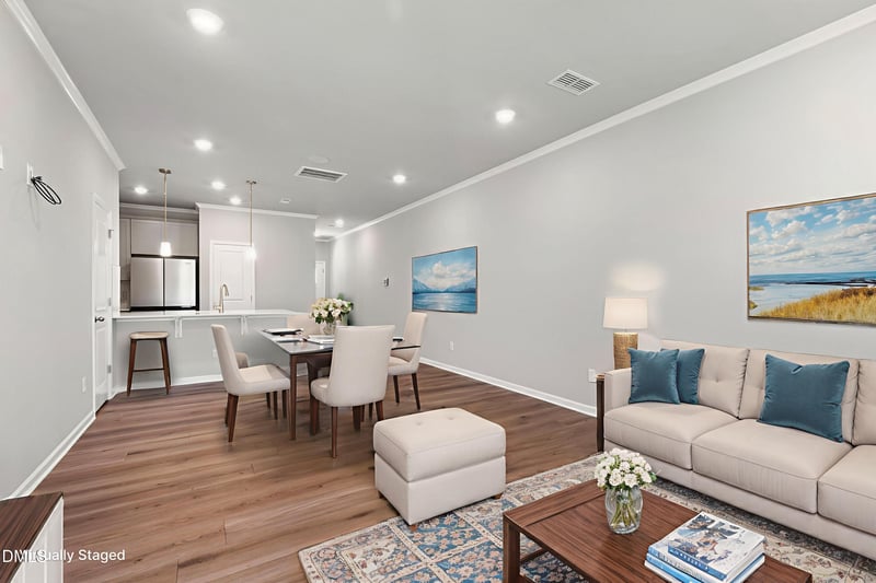 2020 Rockface Way, Durham, NC 27703