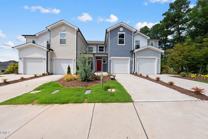 2020 Rockface Way, Durham, NC 27703