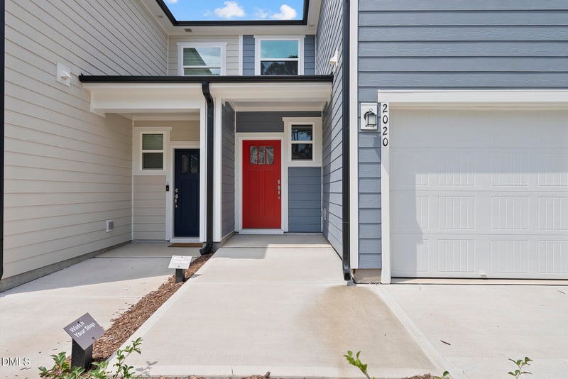 2020 Rockface Way, Durham, NC 27703