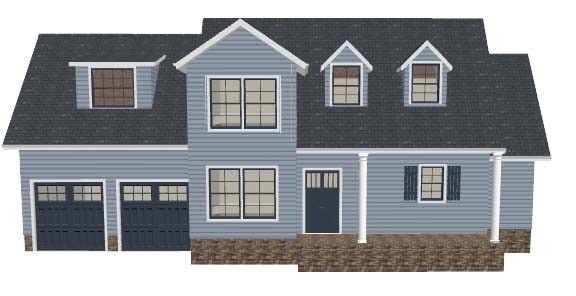 2020 Sageleaf Ct, Raleigh, NC 27603