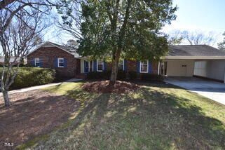 2020 Shirley Dr, Burlington, NC 27215