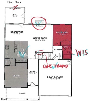2020 Skipping Stone Dr #161, Durham, NC 27705