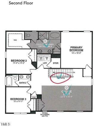 2020 Skipping Stone Dr #161, Durham, NC 27705