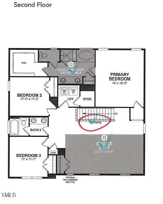2020 Skipping Stone Dr #161, Durham, NC 27705