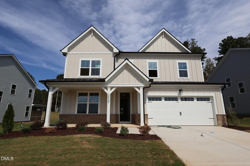 2020 Skipping Stone Dr #161, Durham, NC 27705