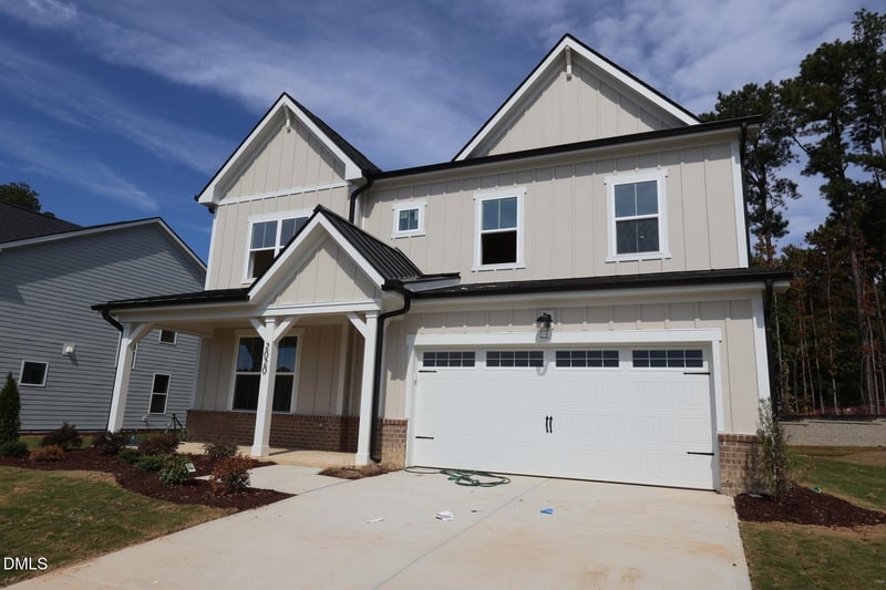 2020 Skipping Stone Dr #161, Durham, NC 27705