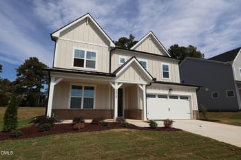 2020 Skipping Stone Dr #161, Durham, NC 27705