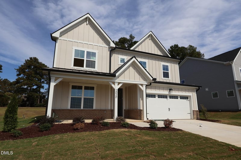 2020 Skipping Stone Dr #161, Durham, NC 27705