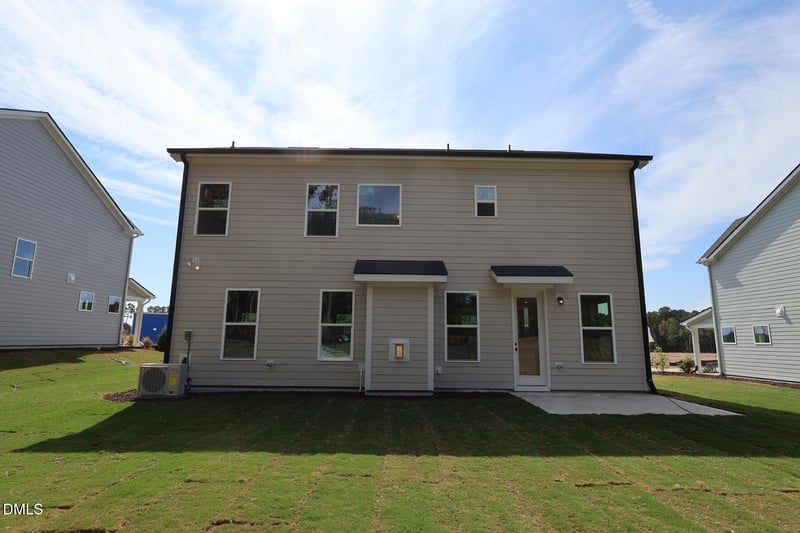 2020 Skipping Stone Dr #161, Durham, NC 27705