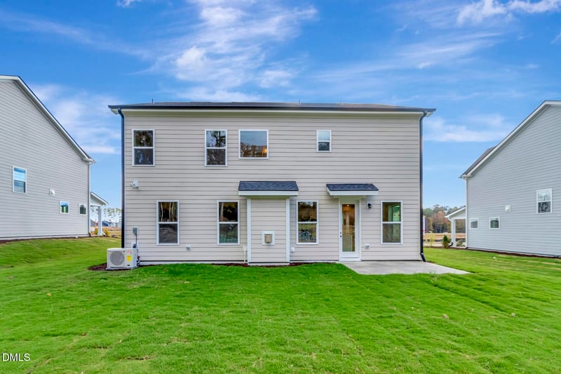 2020 Skipping Stone Dr #161, Durham, NC 27705