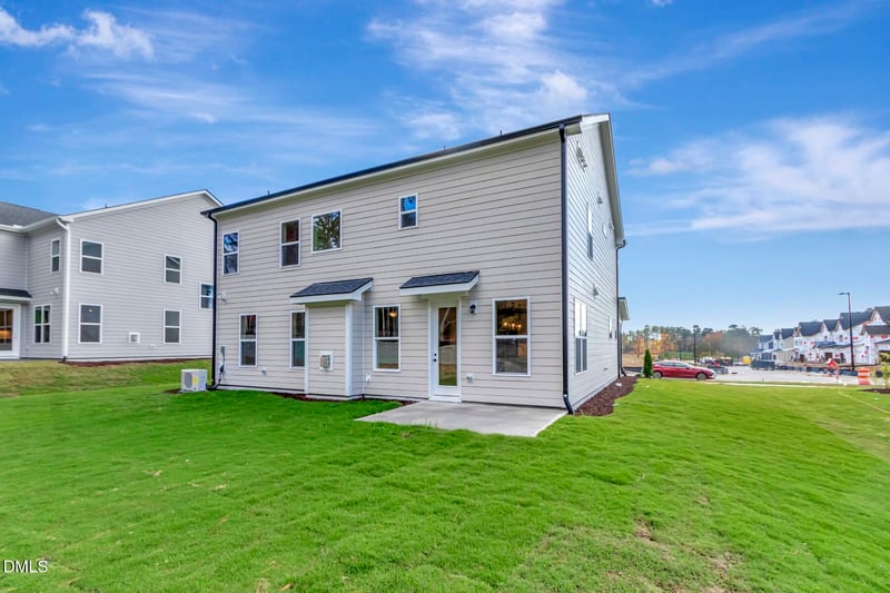 2020 Skipping Stone Dr, Durham, NC 27705