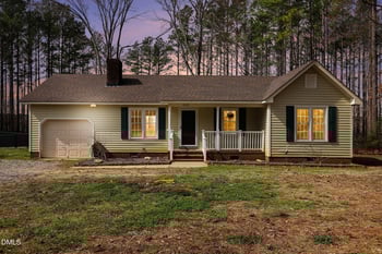 2020 Spring Valley Dr, Clayton, NC 27520