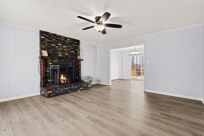 2020 Spring Valley Dr, Clayton, NC 27520