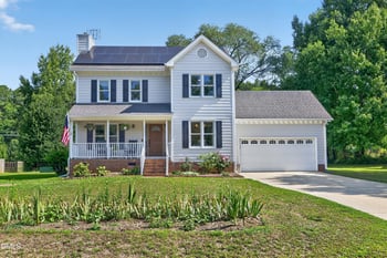 2020 Stonepond Ln, Raleigh, NC 27603