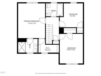 2020 Stonepond Ln, Raleigh, NC 27603