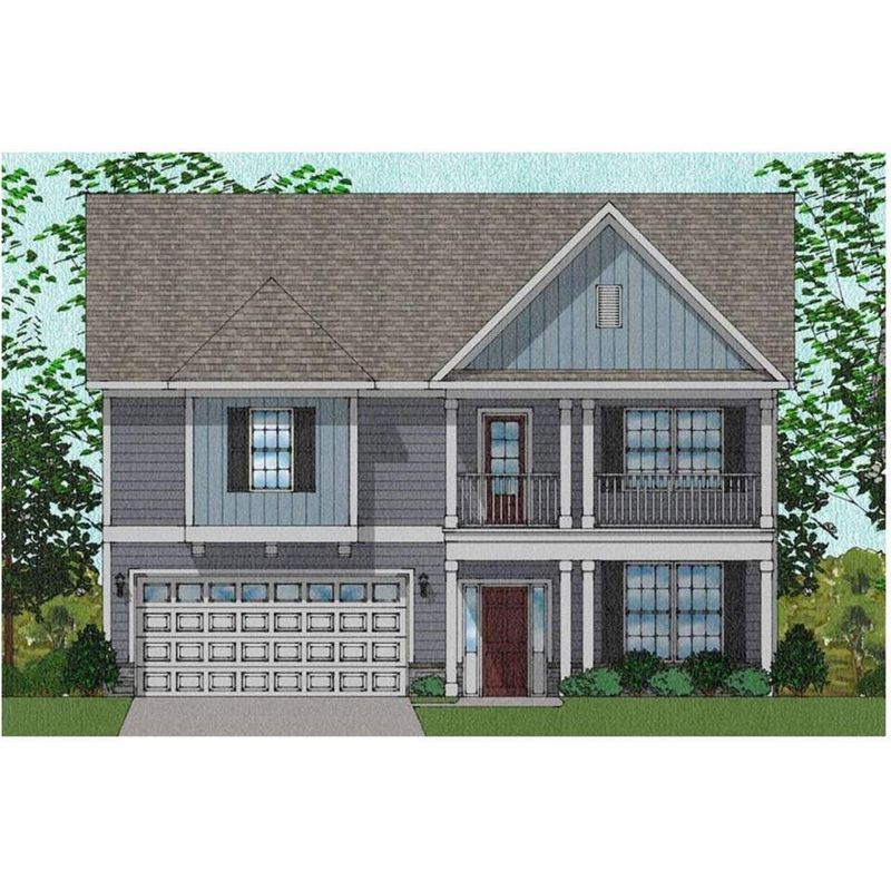 2020 Sweet Samson St Lot 227, Wake Forest, NC 27587