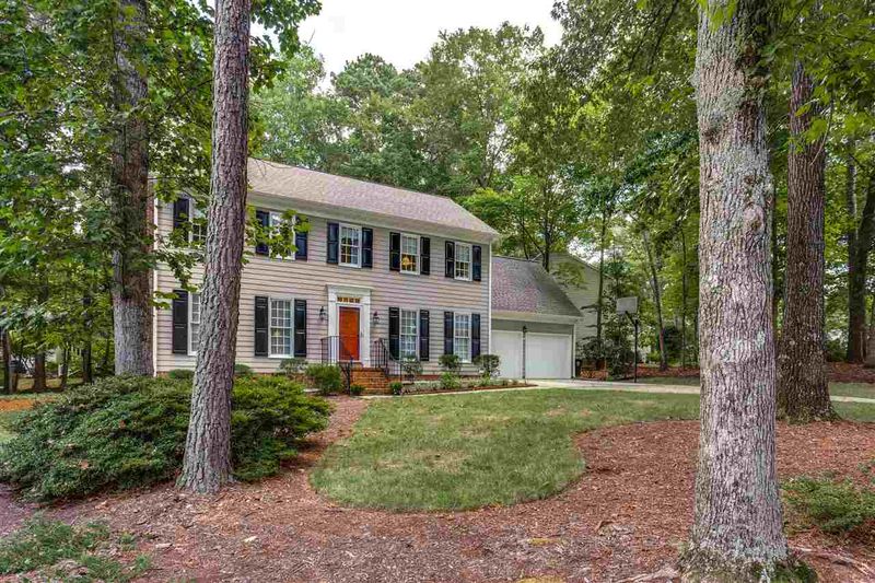 2020 Torrington St, Raleigh, NC 27615