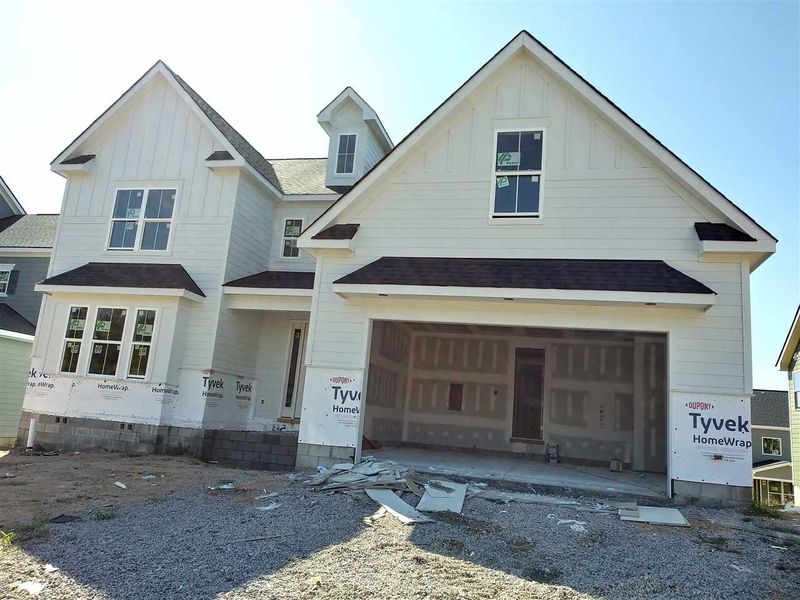2020 Trent River Ave, Wake Forest, NC 27587