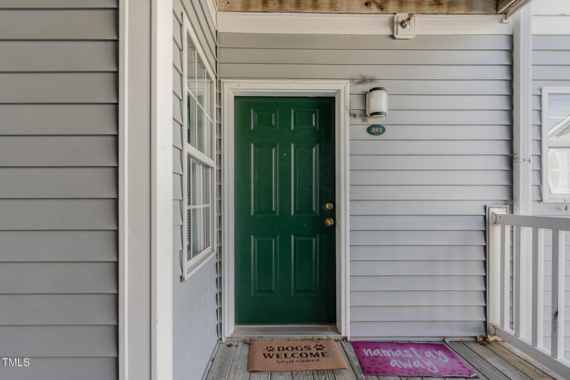 2020 University Woods Rd #203, Raleigh, NC 27603