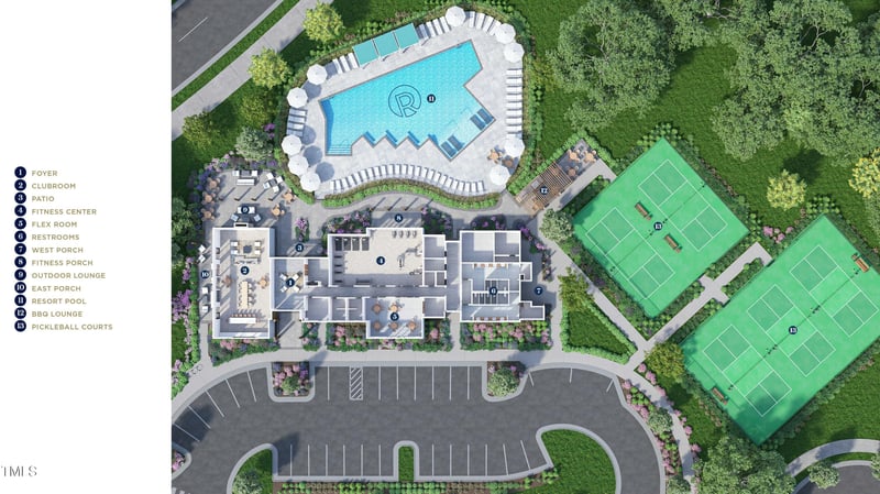 2021 Abbeyhill Dr Lot 66, Raleigh, NC 27610