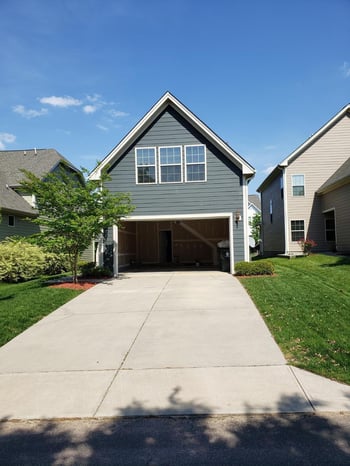 2021 Aventon Ln, Morrisville, NC 27560