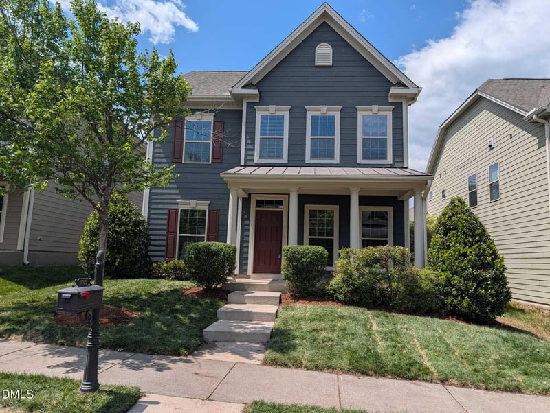 2021 Aventon Ln, Morrisville, NC 27560