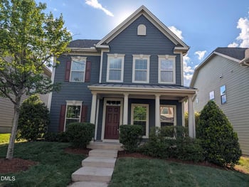 2021 Aventon Ln, Morrisville, NC 27560