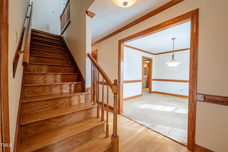 2021 Bason Ct, Raleigh, NC 27609
