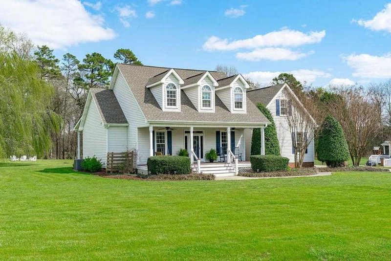 2021 Black Walnut Farm Rd, Hillsborough, NC 27278