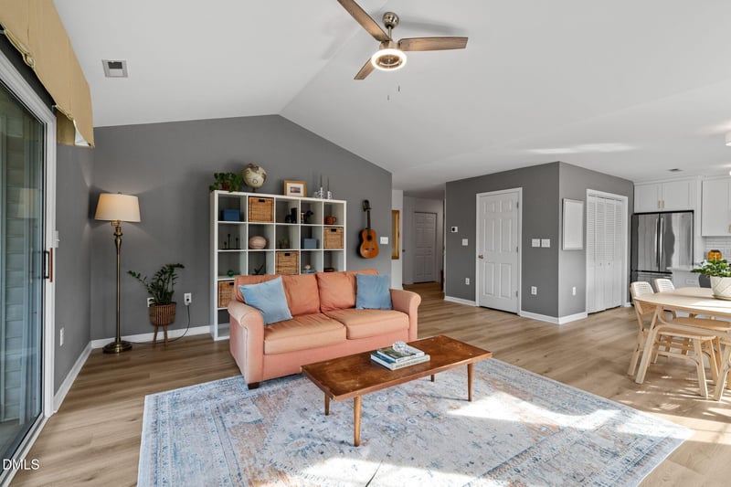 2021 Bulon Dr, Cary, NC 27518