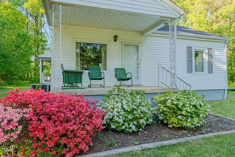 2021 Bundy Ave, Durham, NC 27704