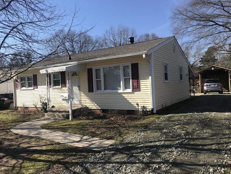 2021 Carolina Ave, Durham, NC 27705