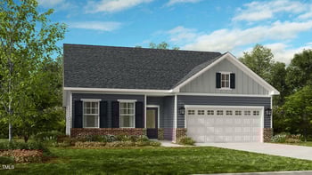 2021 Clydner Dr, Apex, NC 27523