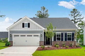 2021 Clydner Dr, Apex, NC 27523