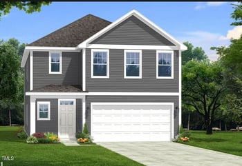 2021 Cross Bones Blvd #46, Durham, NC 27703